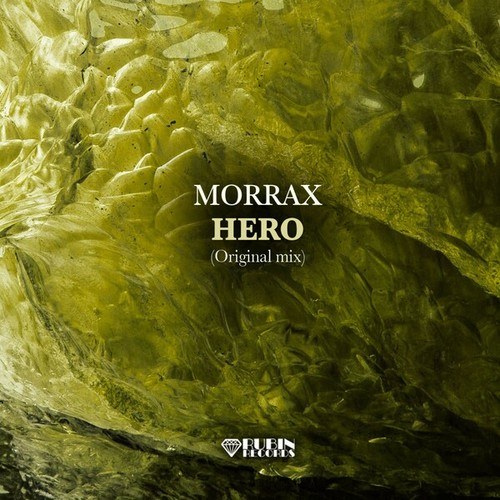 Morrax-Hero