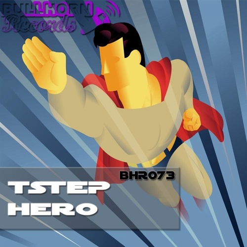 TSTEP-Hero