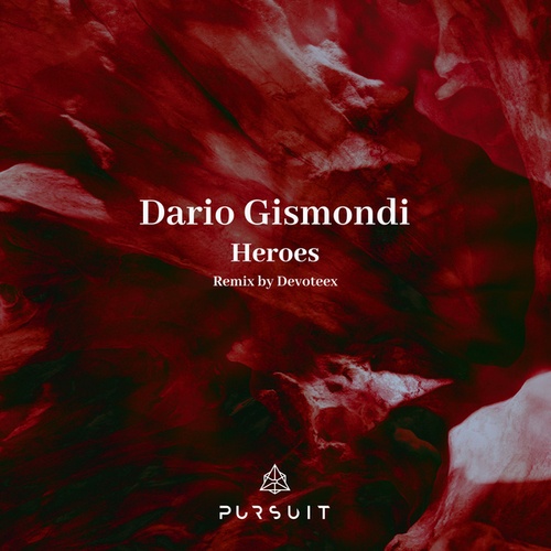 Dario Gismondi, Devoteex-Heroes