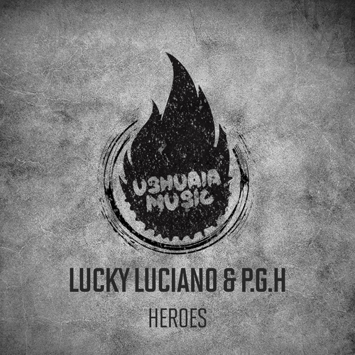 Lucky Luciano, P.G.H-Heroes