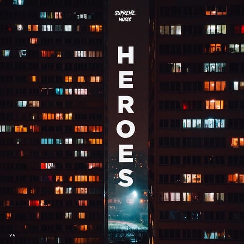 Various Artists-Heroes