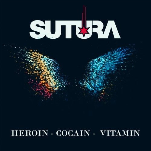 Sutura-Heroin Cocain Vitamin
