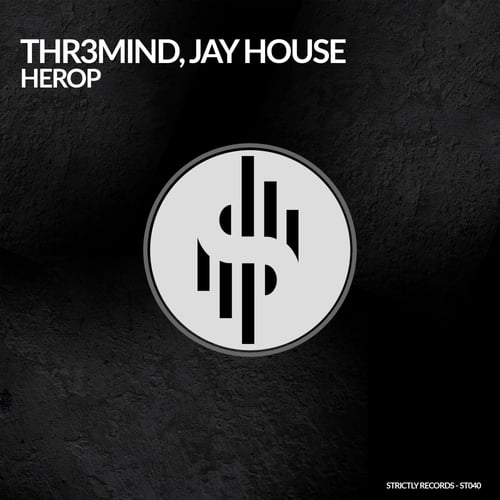 Jay House, Thr3mind-HEROP