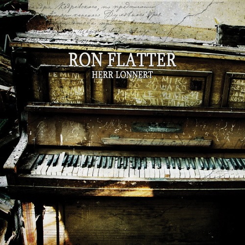 Ron Flatter-Herr Lonnert