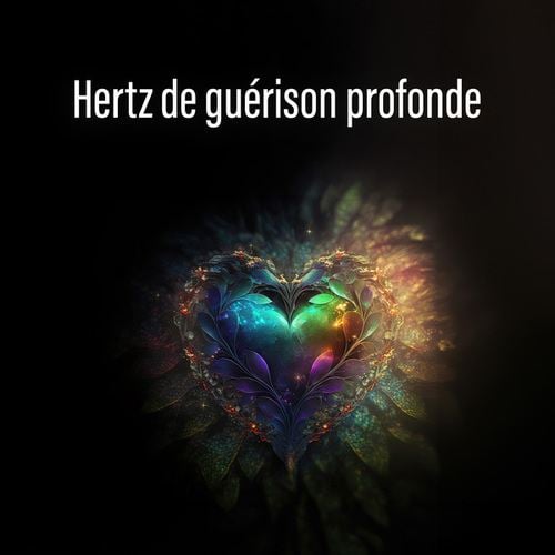 Hertz de guérison profonde