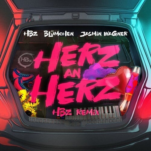Blümchen, Jasmin Wagner, HBz-Herz an Herz (HBz Remix)