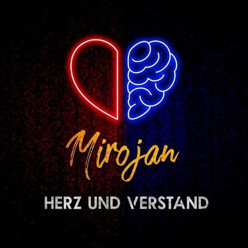 Mirojan-Herz und Verstand