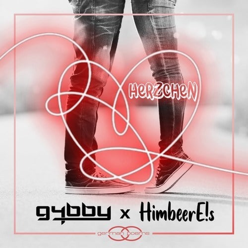 G4bby, HimbeerE!s, Timster, Ninth-Herzchen