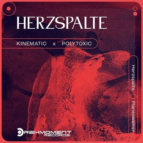 Herzspalte