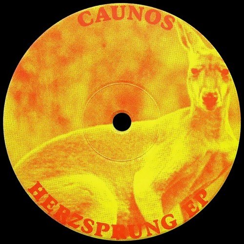 Caunos-Herzsprung EP