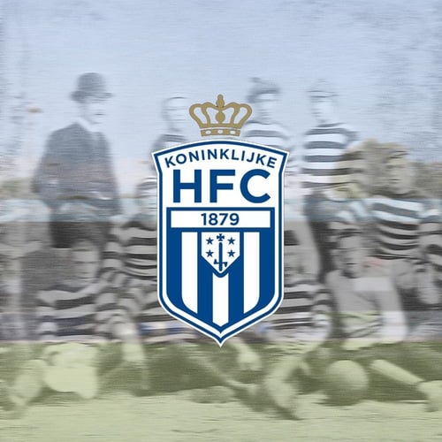 Koninklijke HFC-Het Clublied (2022)