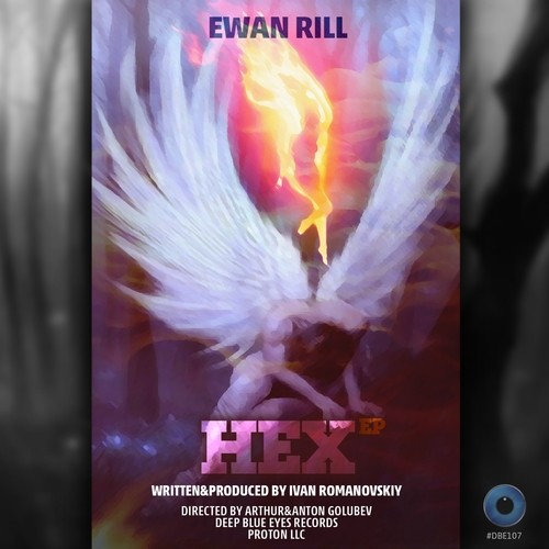 Ewan Rill-Hex