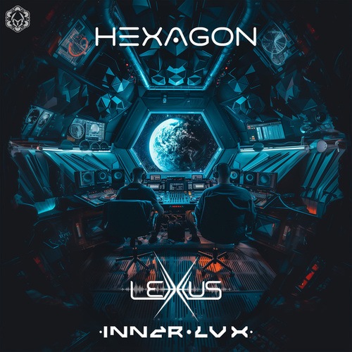 Inner Lux & Lexxus (DE)-Hexagon