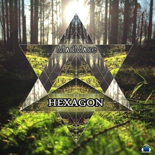 Madmace-Hexagon