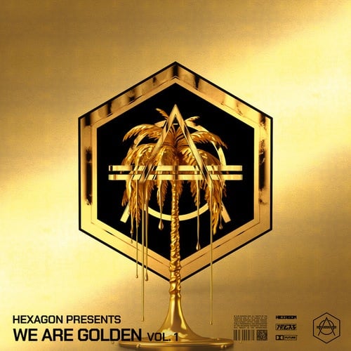 HEXAGON presents: We Are Golden: Vol. 1