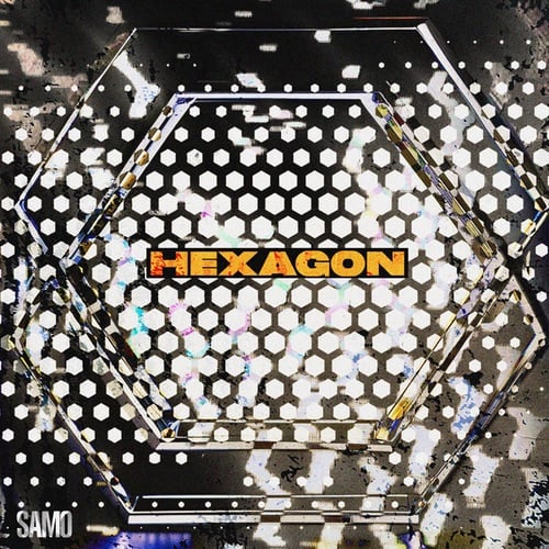 Various Artists-Hexagon