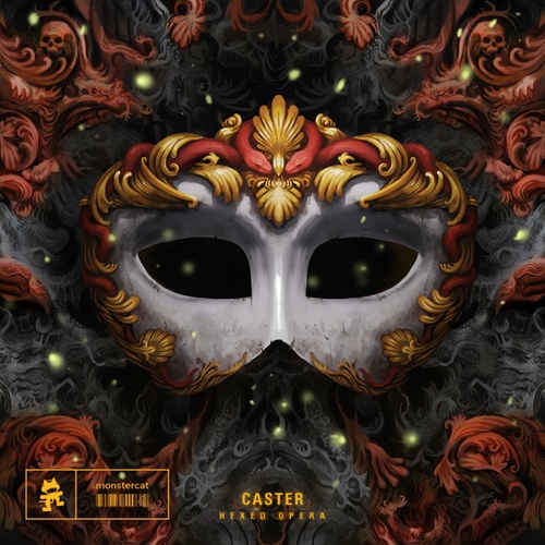 Caster-Hexed Opera