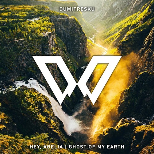 Dumitresku-Hey, Abelia / Ghost of My Earth