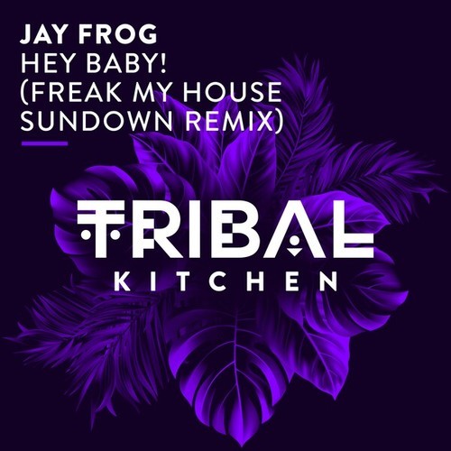 Jay Frog, Freak My House-Hey Baby! (Freak My House Sundown Remix)