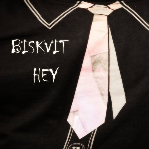 Biskvit-Hey