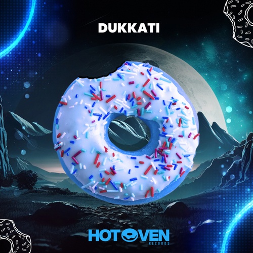 Dukkati-Hey Boy