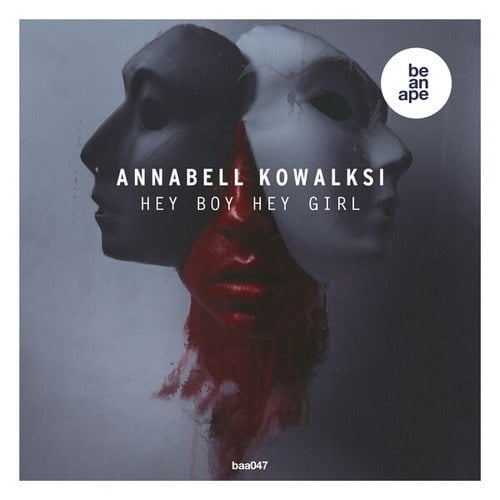 Annabell Kowalski-Hey Boy Hey Girl