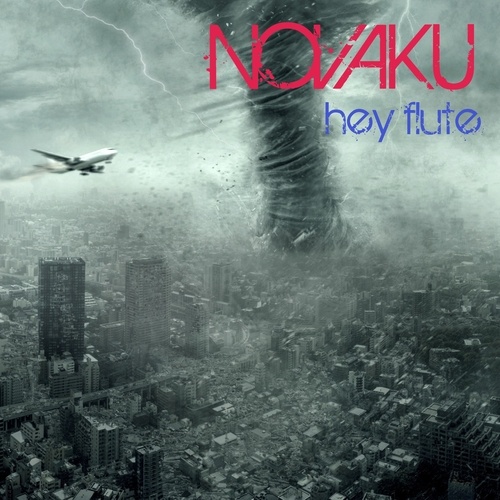 Novaku-Hey Flute