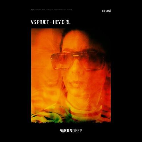 VS Prjct-Hey Girl