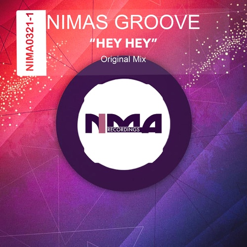 Nimas Groove-Hey Hey