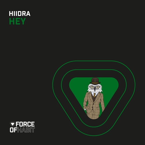 HIIDRA-Hey