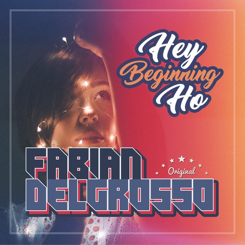 Fabian Delgrosso-Hey Ho