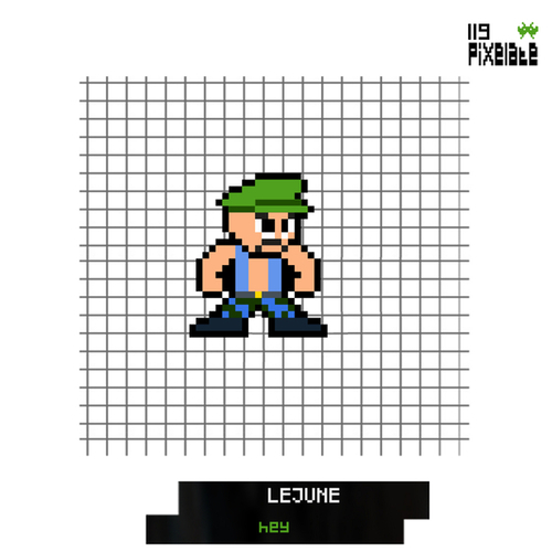 Lejune-Hey