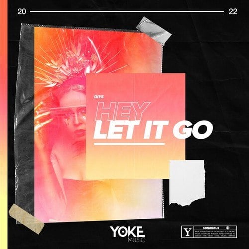 Diys-Hey, Let It Go