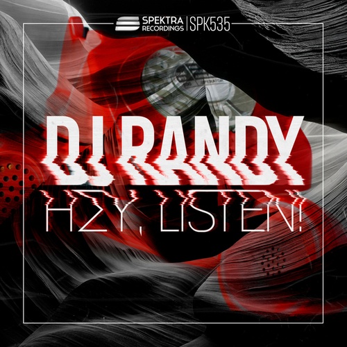 DJ Randy-Hey, Listen!