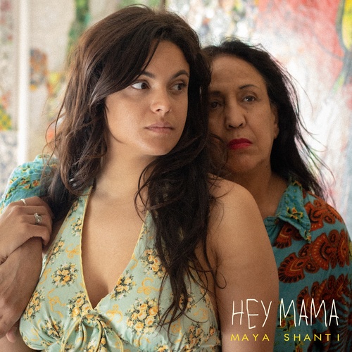 Maya Shanti-Hey Mama