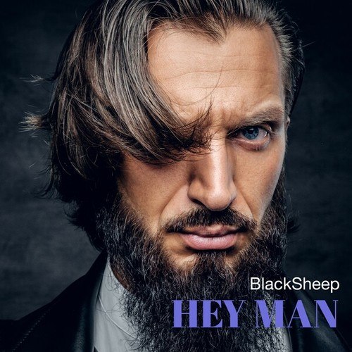 BlackSheep-Hey Man