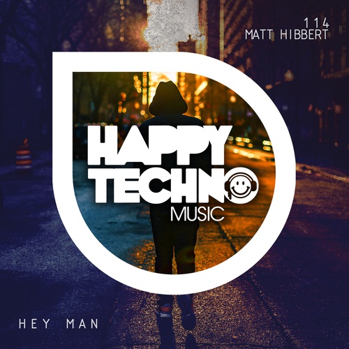 Matt Hibbert-Hey Man