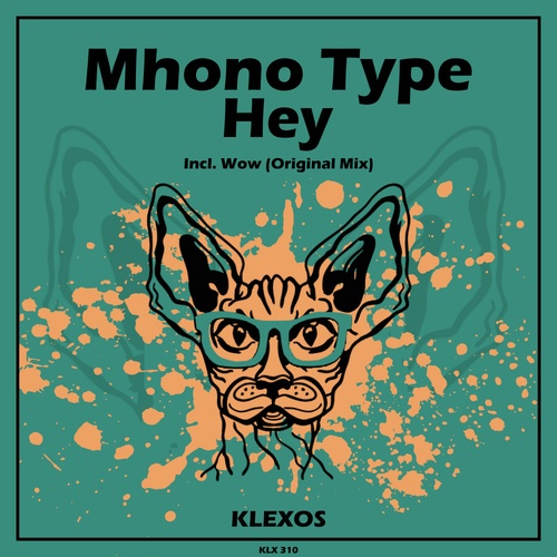 Mhono Type-Hey