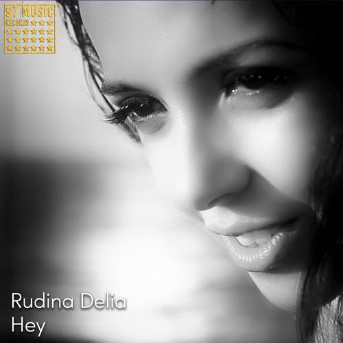 Rudina Delia-Hey