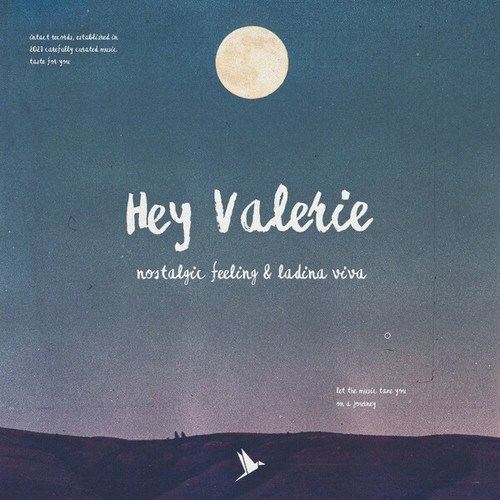 Nostalgic Feeling, Ladina Viva-Hey Valerie