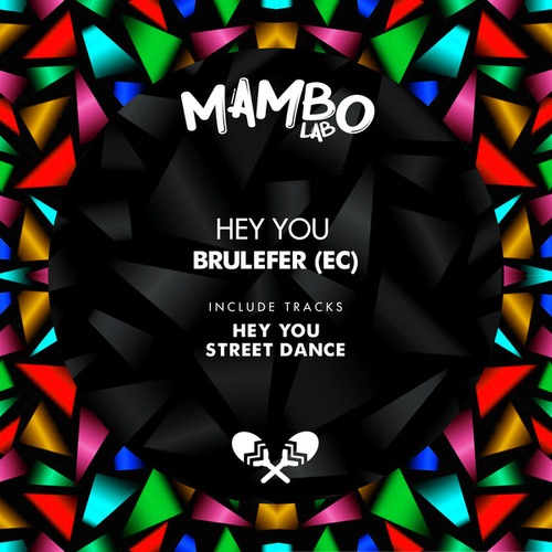 Brulefer (EC)-Hey You