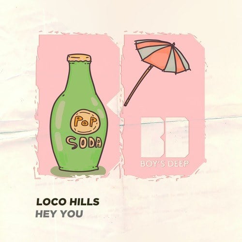 Loco Hills-Hey You