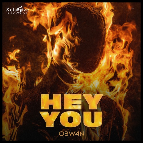 Obwan-Hey You