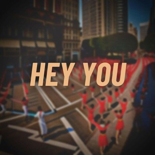 Shiny Head-Hey You