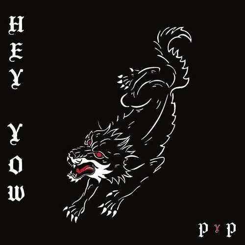 Pase Y Pruebe-Hey yow