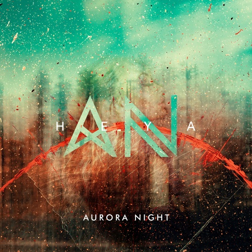 Aurora Night-Heya