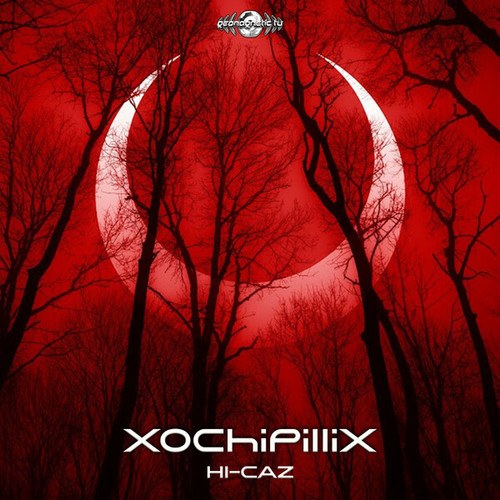 XochipilliX-Hi-Caz
