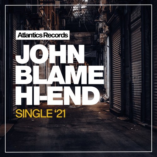 John Blame-Hi-End