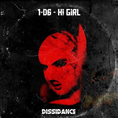 1-D6-Hi Girl