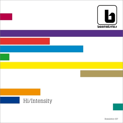 Various Artists-Hi Intensity